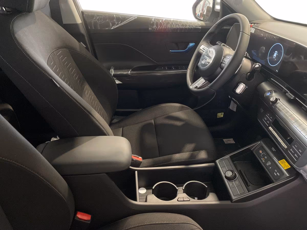 HYUNDAI KONA MY26 HEV 1.6 GDI BUSINESS