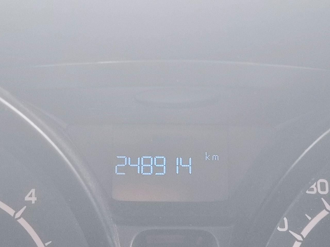 Ford EcoSport 1.5 TDCi 90 CV