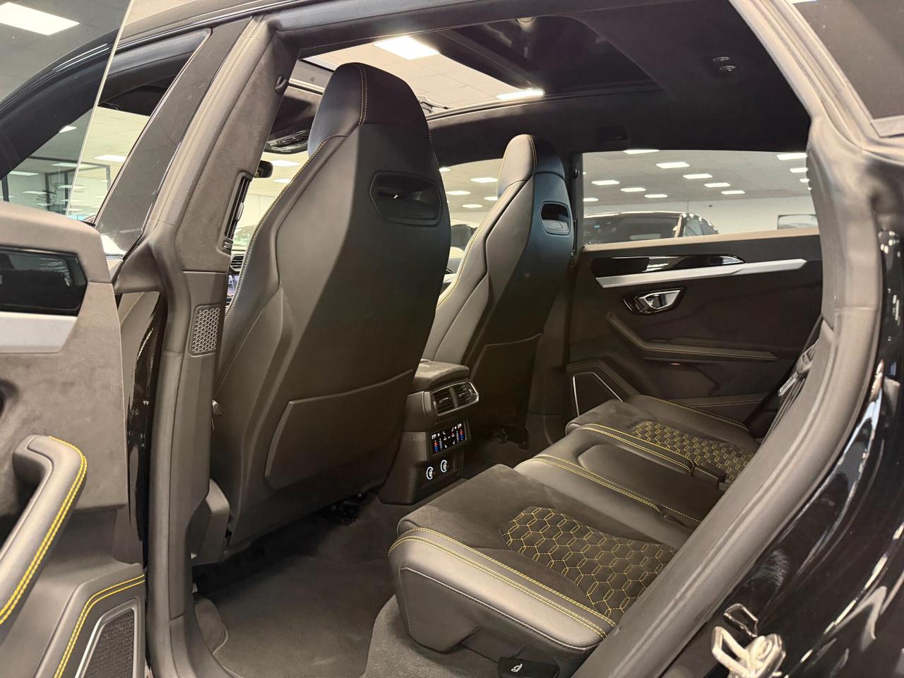 Lamborghini Urus 4.0