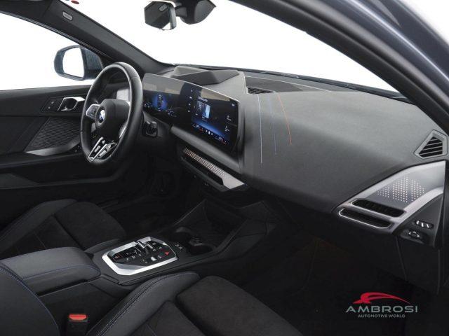 BMW 118 Serie 1 d Msport auto