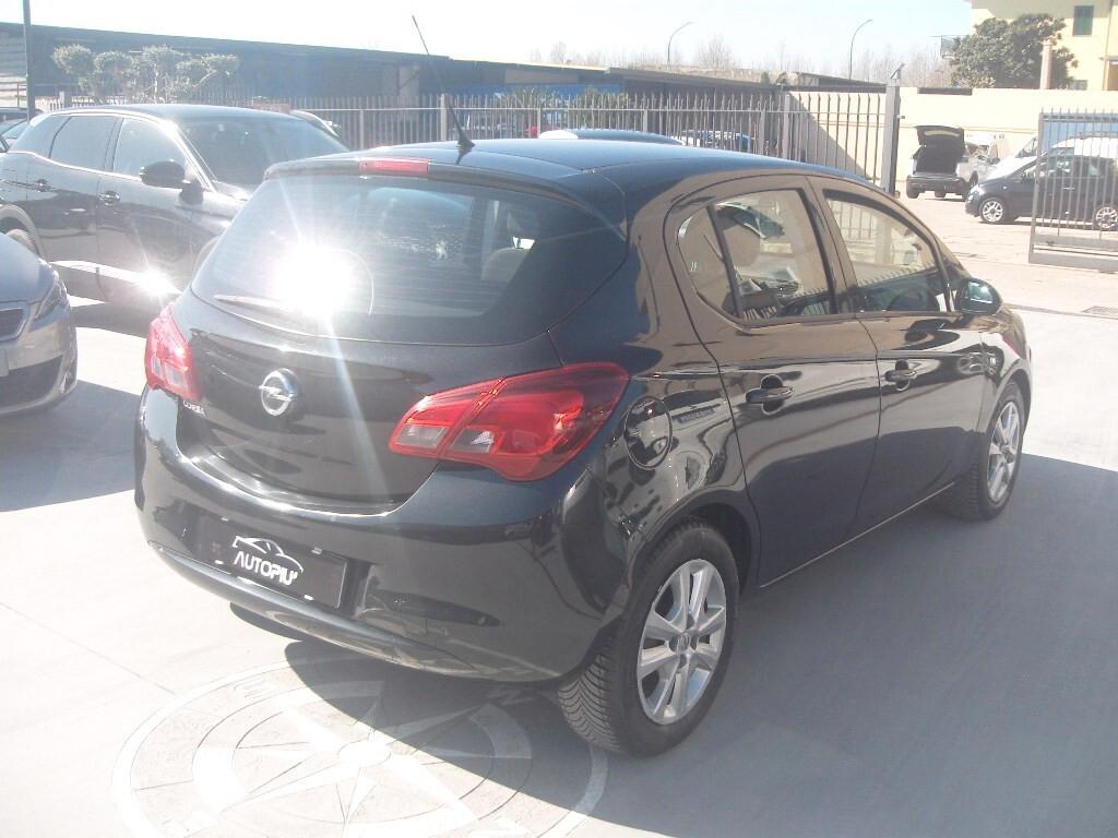 Opel Corsa 1.2 5 porte n-Joy - 2015