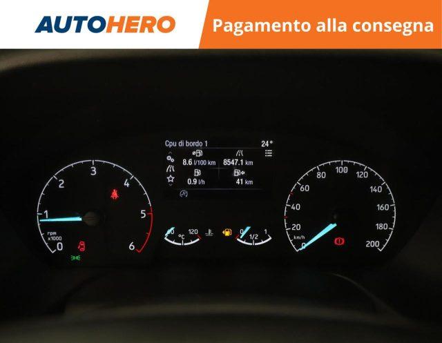 FORD Tourneo Custom 320 2.0 TDCi 185CV MHEV PC Titanium