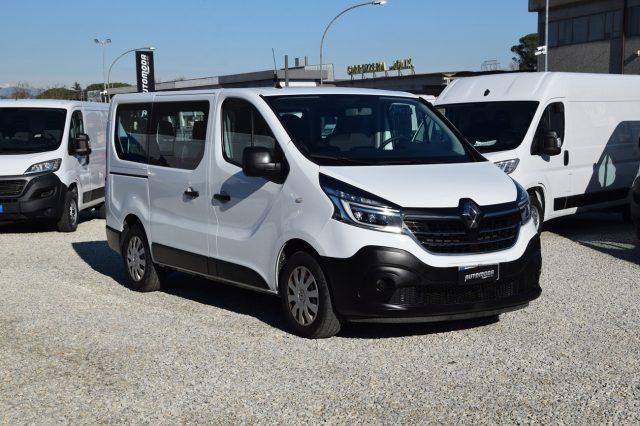 RENAULT Trafic 9POSTI 2.0 145CV