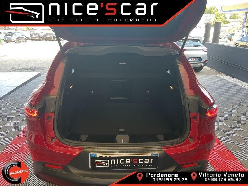 Alfa Romeo Tonale 1.6 diesel 130 CV TCT6 Sprint