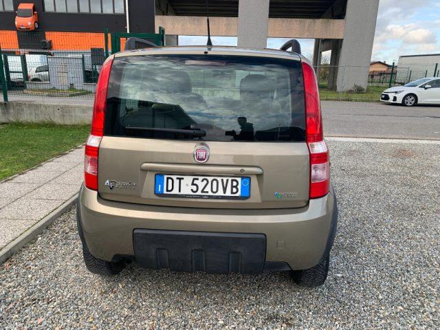 FIAT Panda 1.2 Climbing Natural Power