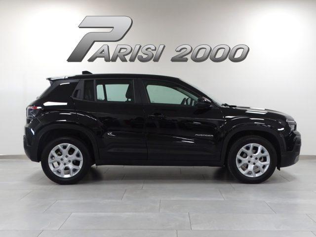 JEEP Avenger 1.2 100CV Turbo Altitude *PROMO PARISI GROUP*