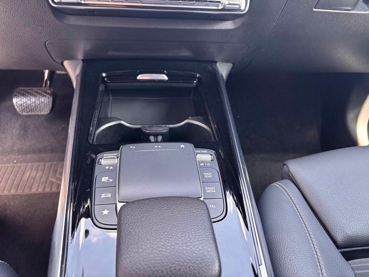 Mercedes-benz GLB 200 d Automatic Sport Plus
