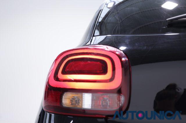 CITROEN C3 PURETECH 83 S&S MAX FARI LED NEOPATENTATI