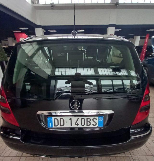 MERCEDES-BENZ A 200 CDI Coupé Avantgarde