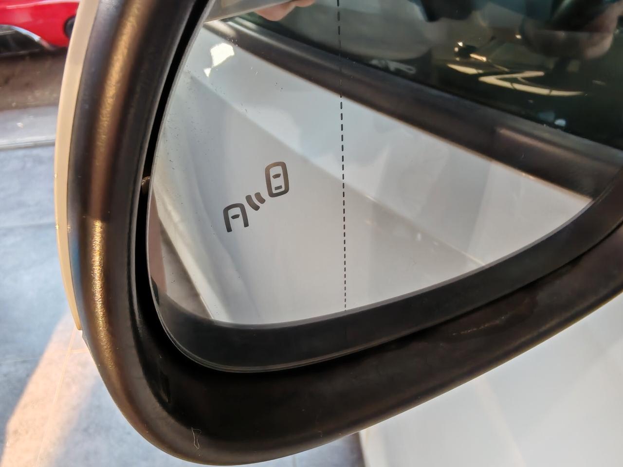 Seat Alhambra 2.0 TDI 150 CV DSG 7 Posti