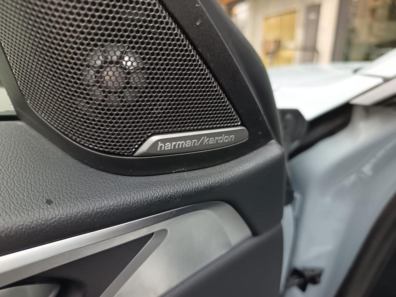 Bmw I4 M50 GRAN COUPE', UFF., UNICOPROP., IVA ESPOSTA