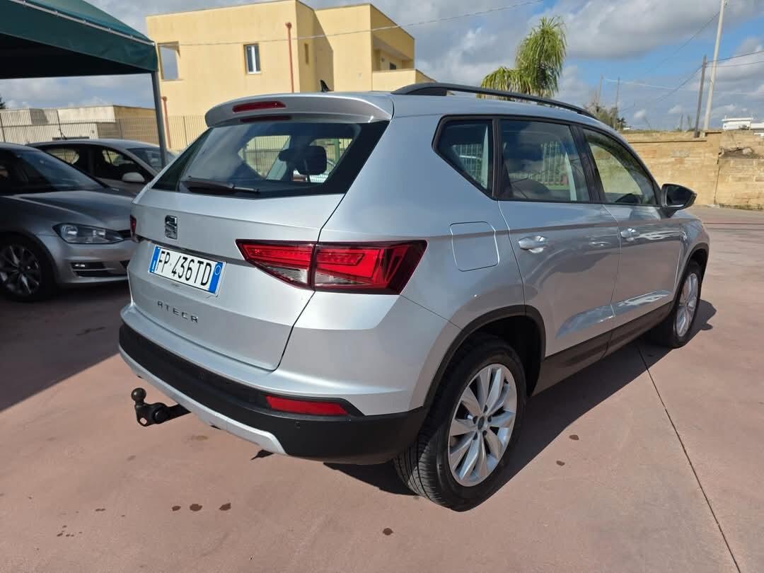 Seat Ateca 1.6 TDI Business