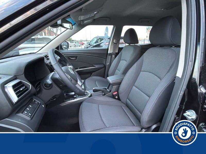 KGM Tivoli Must 1.5 Turbo GDI 135 CV