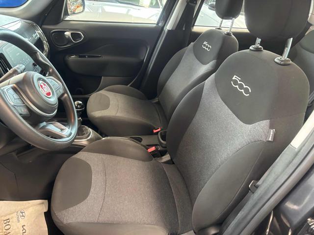 FIAT 500L 1.4 95 CV S&S Connect