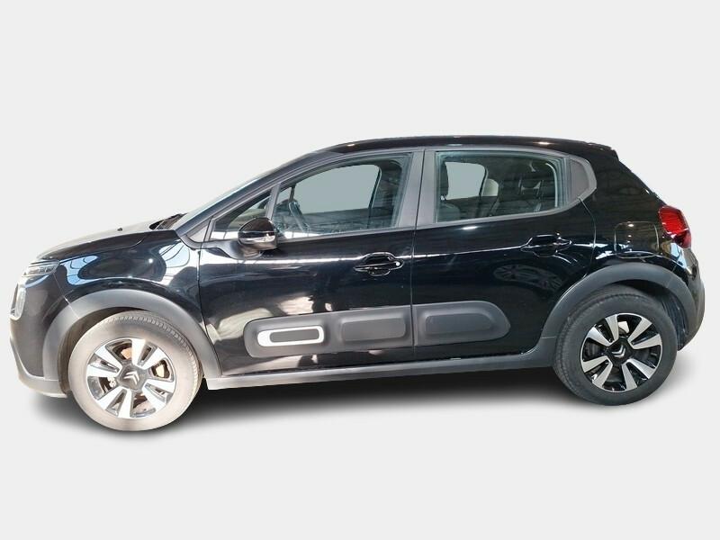 CITROEN C3 PureTech 83 S/S Shine Neo Patentati 5 PORTE
