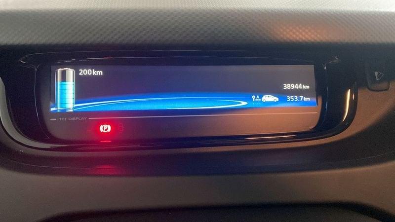 Renault ZOE Intens R110 Flex