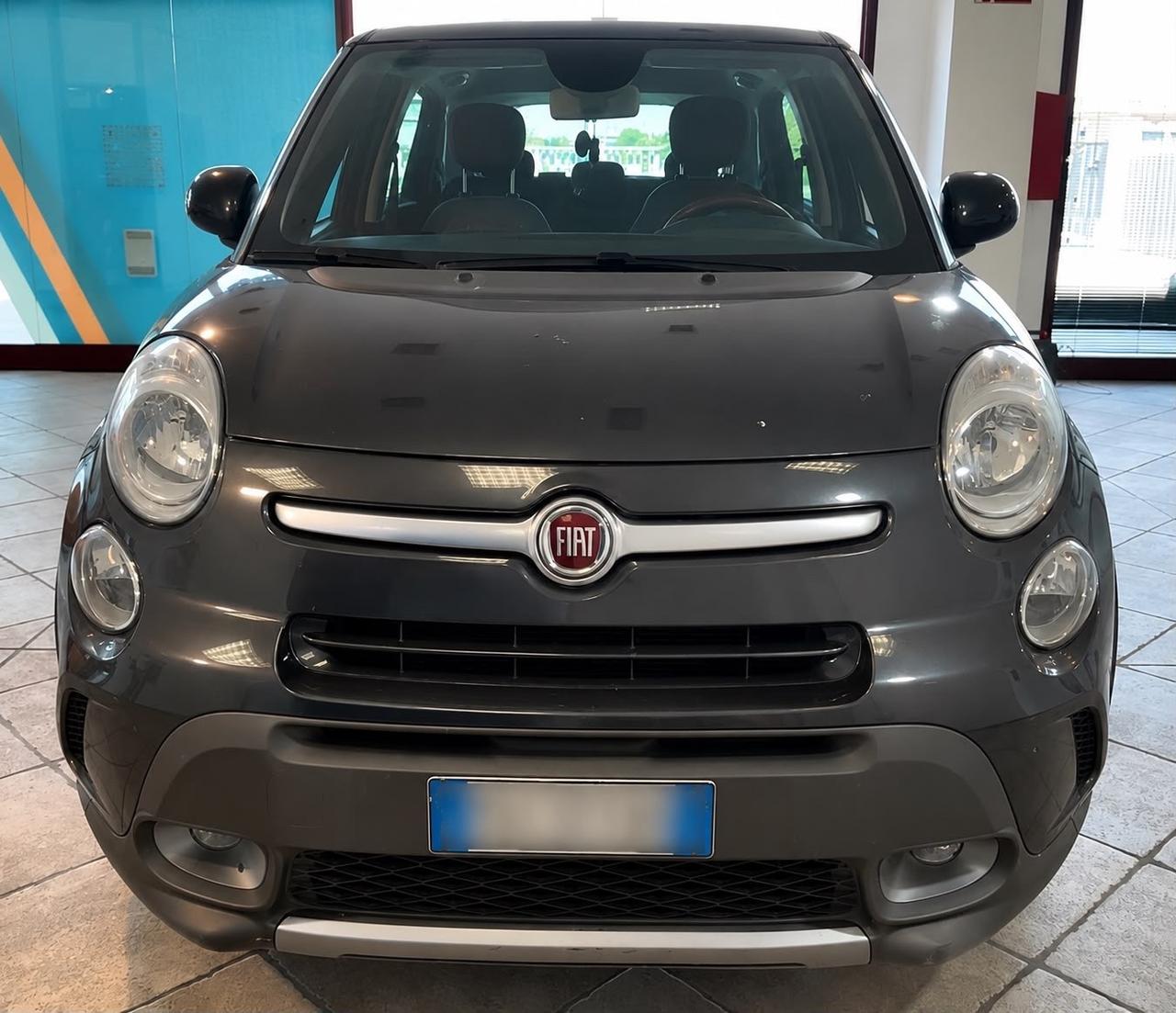 Fiat 500L 1.6 Multijet 105cv Trekking