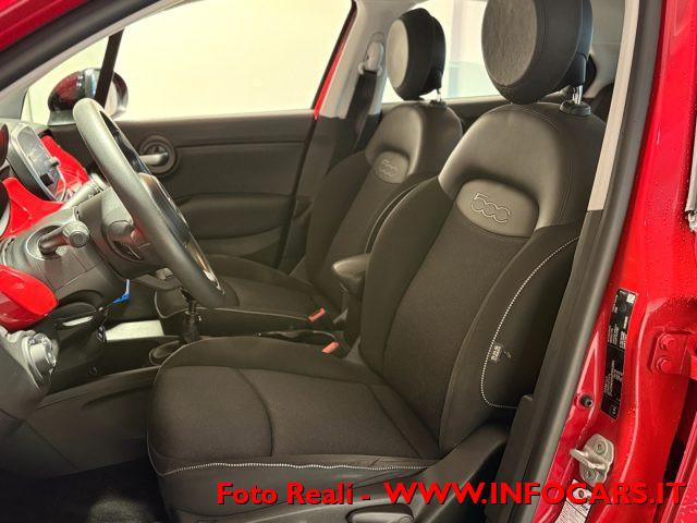 FIAT 500X 1.3 MultiJet 95 CV Urban - PREZZO REALE