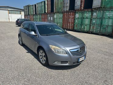 Opel Insignia 2.0 CDTI Sports Tourer Cosmo