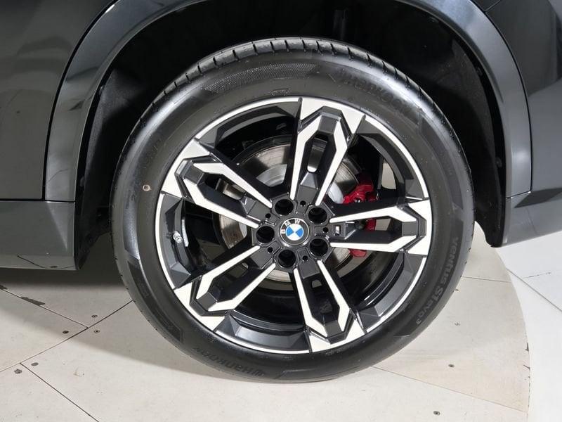 BMW X1 U11 sdrive20d mhev 48V MSport Pro auto