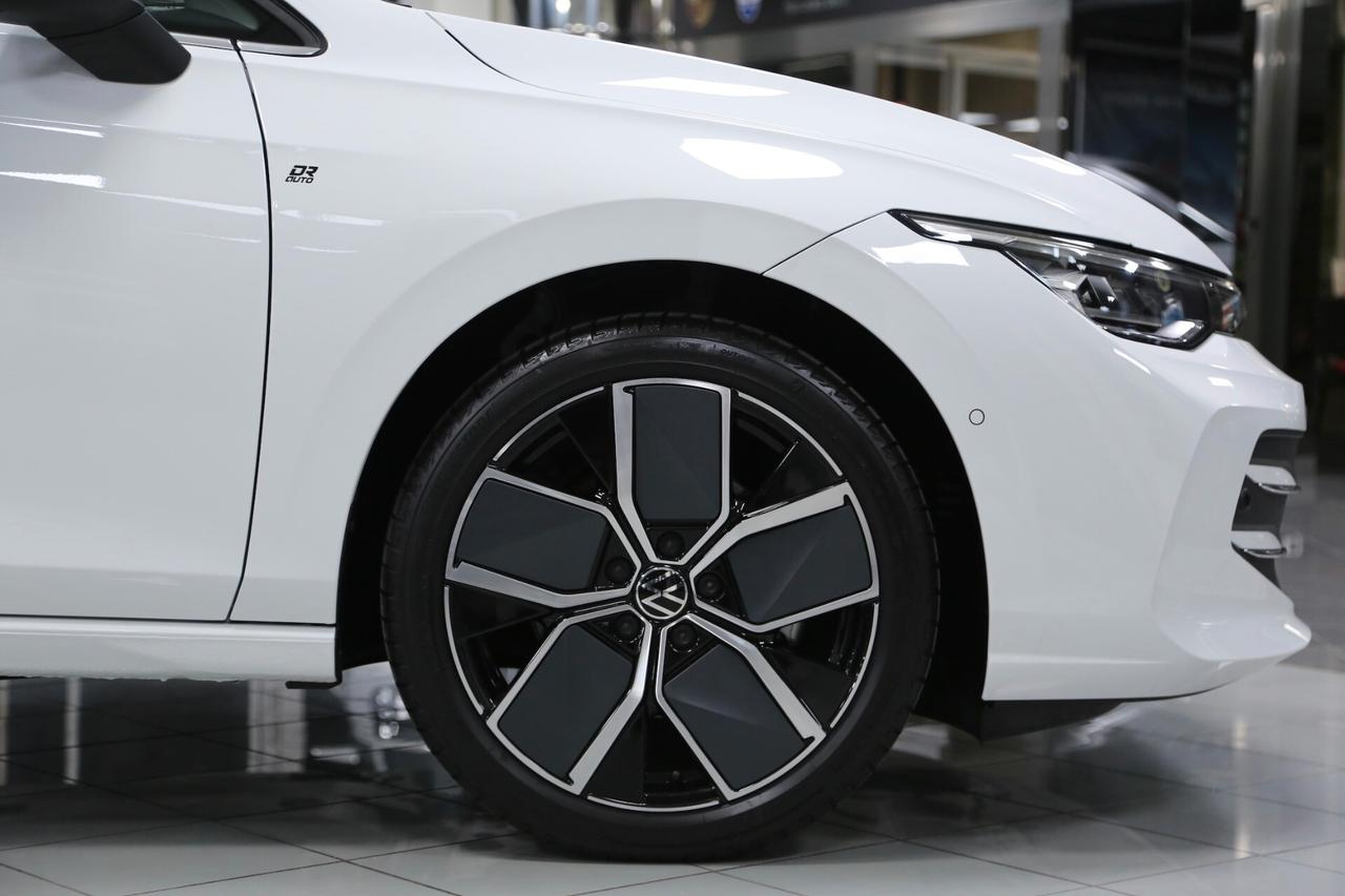 Volkswagen Golf Style 1.5 TSI eHybrid 204 cv DSG