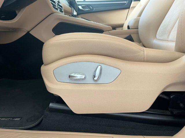 PORSCHE Macan 2.0
