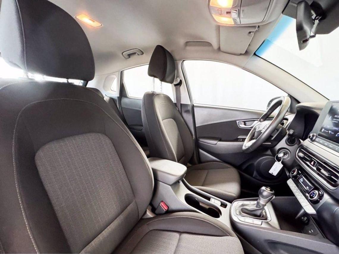 HYUNDAI Kona 1 6 gdi hev xclass 2wd 141cv dct