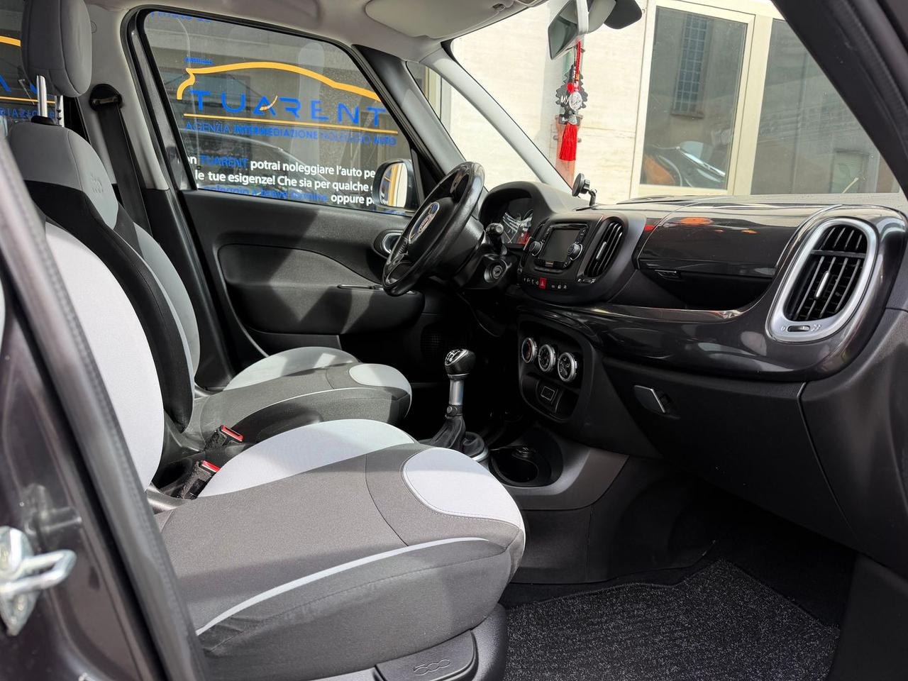 Fiat 500L 1.3 16 V Multijet lounge #50400
