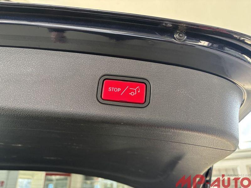 Mercedes-Benz GLC GLC 220d 4M Mild Hyb. AMG Advanced Plus UNICO PROPRIETARIO