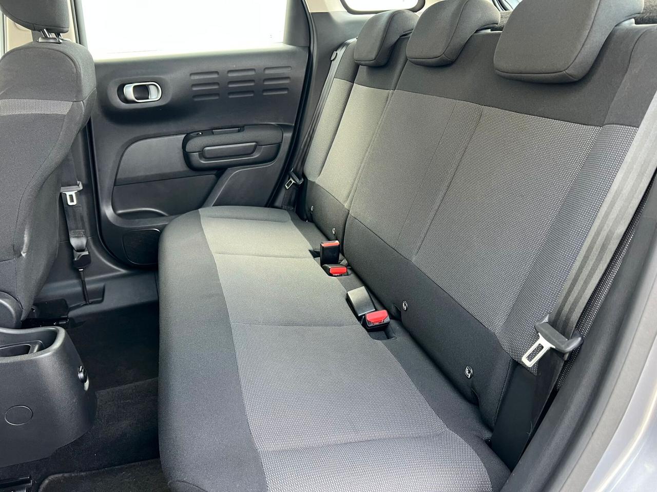 CITROEN C3 AIRCROSS 1.5 BlueHDi 110cv 2021!!! SHINE!!!