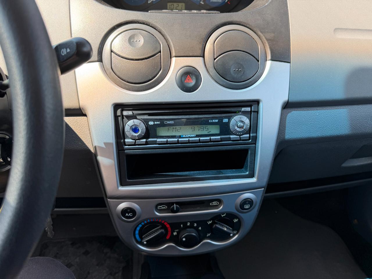 CHEVROLET MATIZ 2009 1.0 BENZINA/GPL 67 CV *48.000 KM