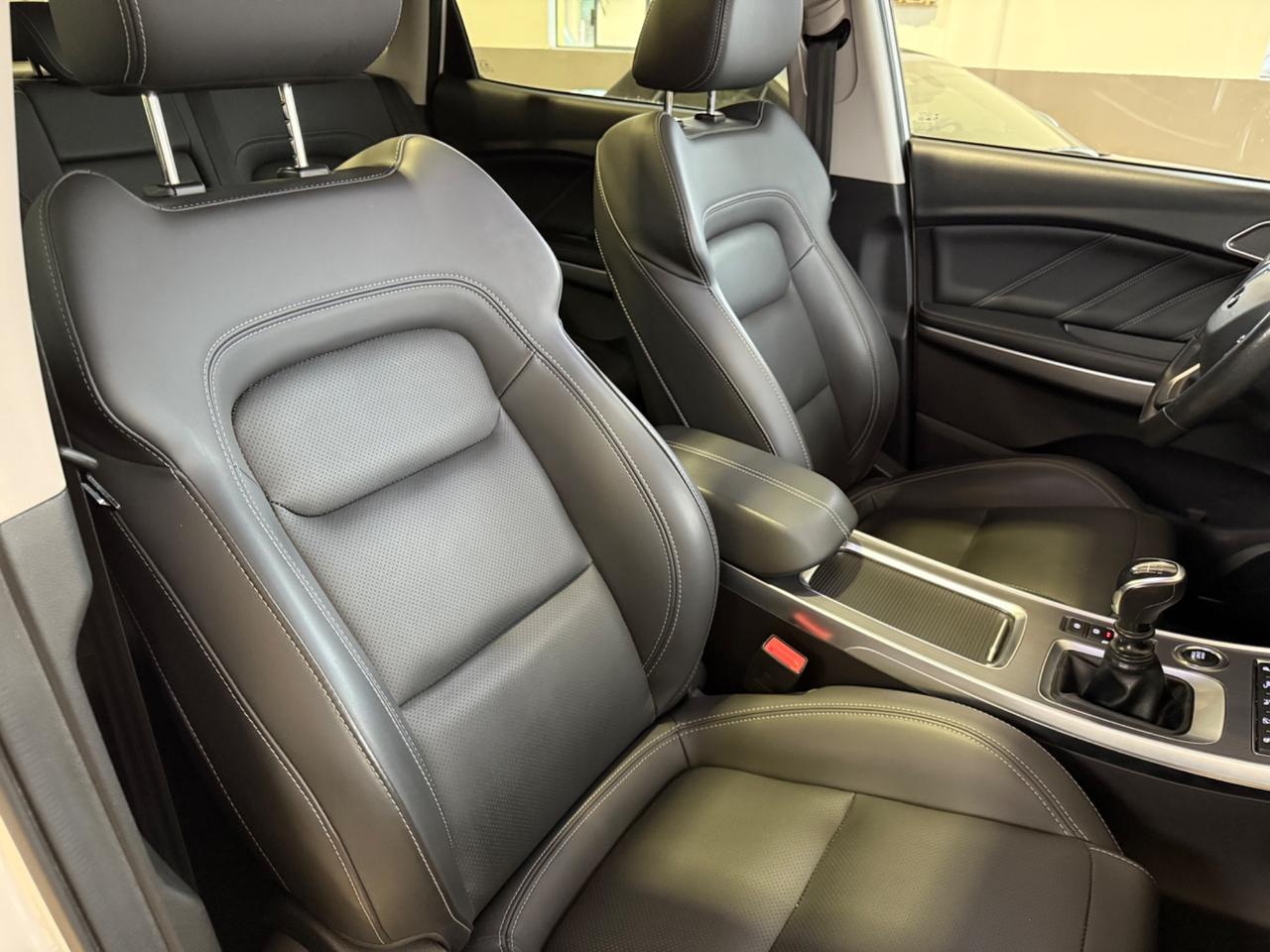 Dr F35 1.5 Turbo Bi-Fuel GPL