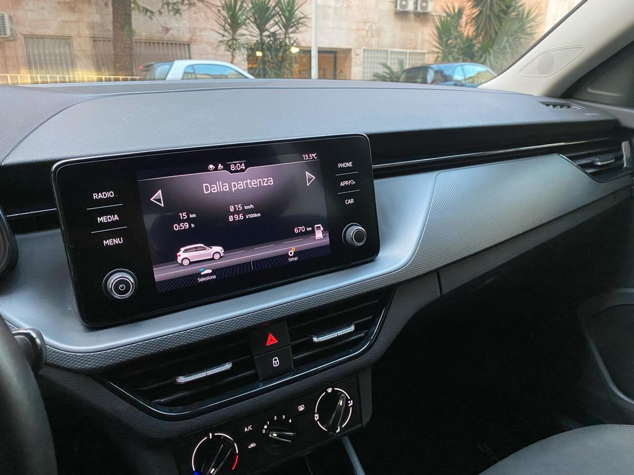 Skoda Kamiq 1.0 TSI Ambition IVA INC DED