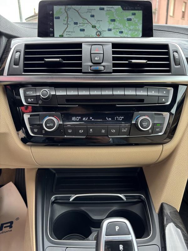 BMW 430 d Cabrio Msport auto FULL LED-NAVI-18"