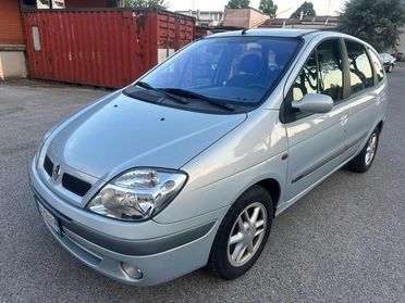 RENAULT Megane 152,678km Scénic Evol. 1.6 16V cat Expression