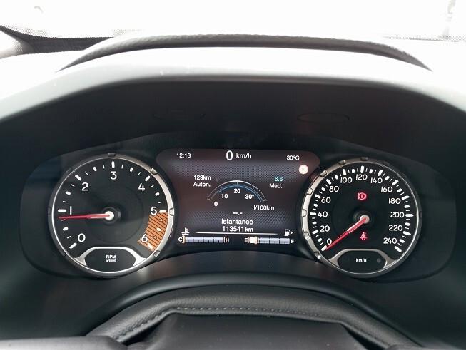 Jeep Renegade LIMITED 1.6 Mjt 130 CV - 2022