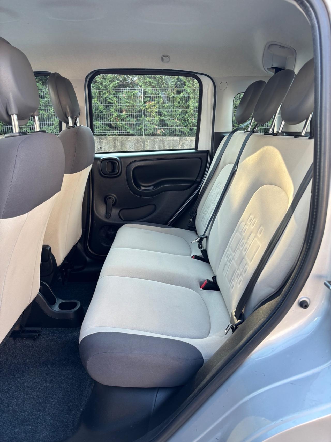 Fiat Panda 1.3 MJT 75CV GARANZIA