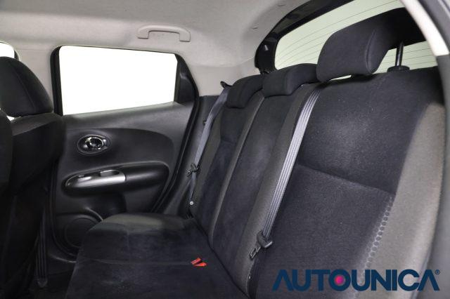 NISSAN Juke 1.5 DCI ACENTA