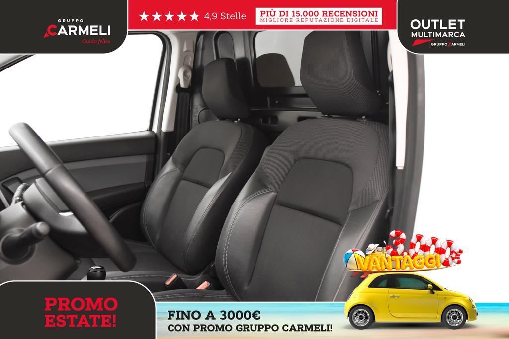 Renault Kangoo Kangoo van 1.5 Blue dci 95cv