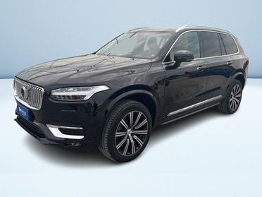 Volvo XC90 2.0 B5 Inscription AWD Geartronic