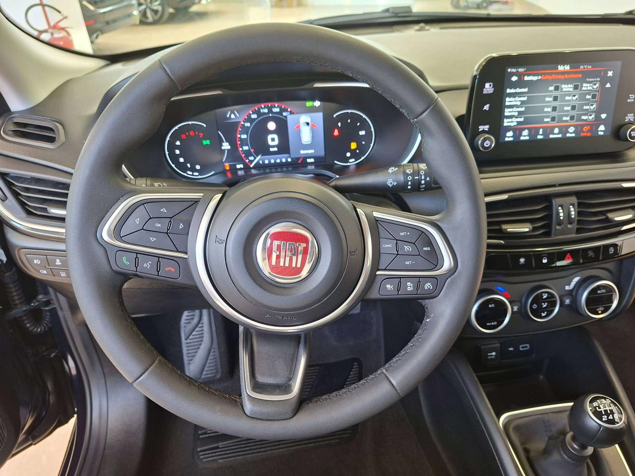 Fiat Tipo SW 1.6 mjt BUSINESS S&S