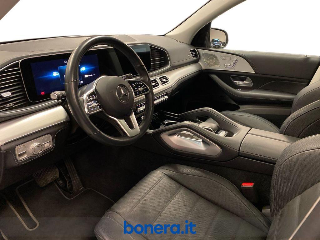 Mercedes GLE 350 350 de EQ-POWER Premium Plus 4Matic 9G-Tronic Plus