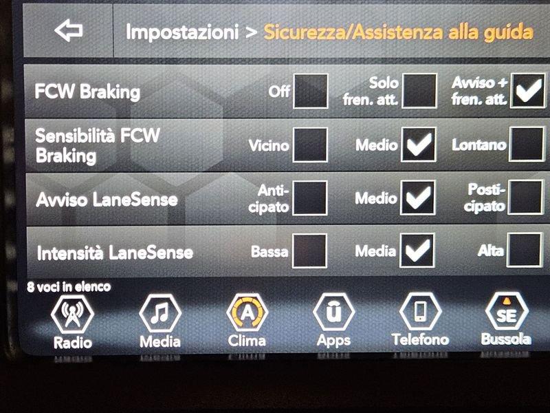 Jeep Renegade 1.0 T3 120cv Limited