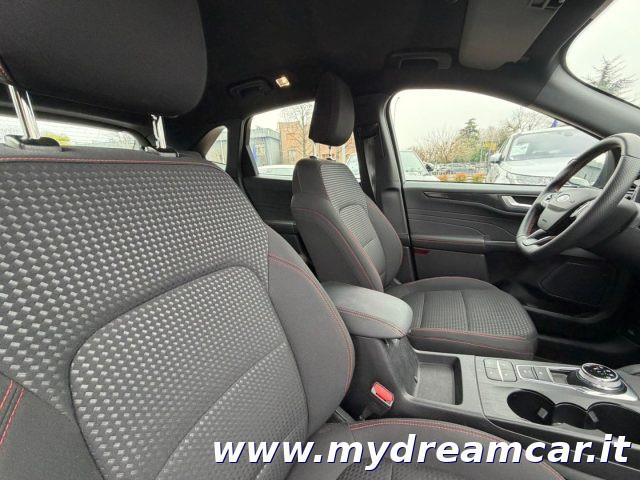 FORD Kuga 2.5 Plug In Hybrid 225 CV CVT 2WD ST-Line