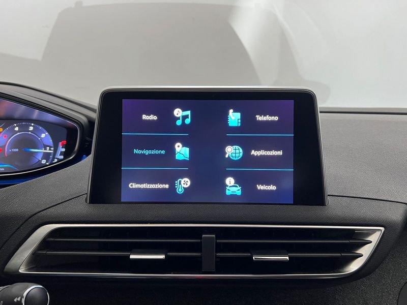 Peugeot 5008 BlueHDi 130 S&S Allure