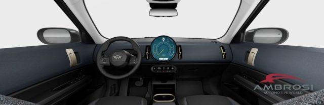 MINI Countryman Cooper SE ALL4 Essential
Essential