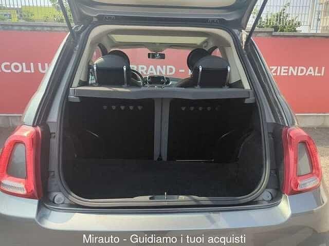 Fiat 500 500 1.2 Pop