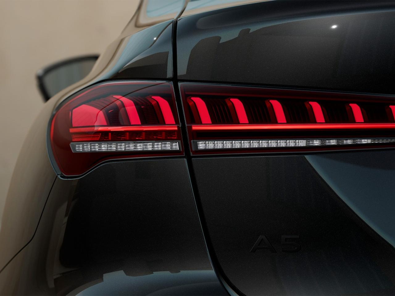 Audi A5 berlina 2.0 e-hybrid s line edition quattro 299cv s-tronic