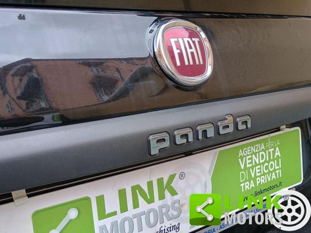 FIAT Panda 1.3 MJT 95 CV S&S 4x4 NEOPATENTATI 5 POSTI