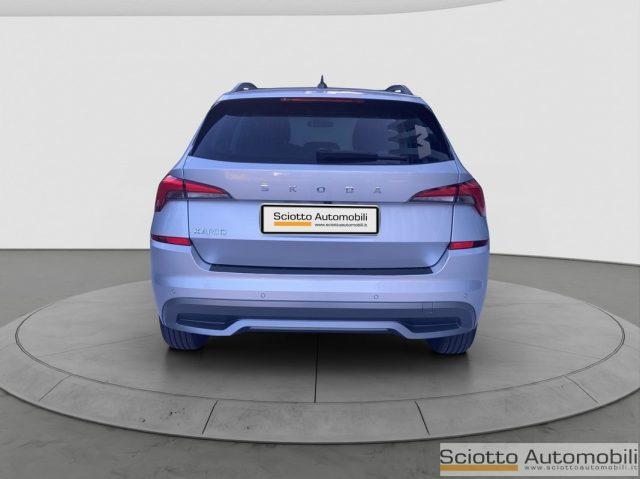 SKODA Kamiq 1.0 TSI 110 CV Ambition